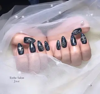 ネイル 石堂 さくらのネイルデザイン