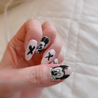 ネイル SINCERELY シンシアリー🌈のネイルデザイン