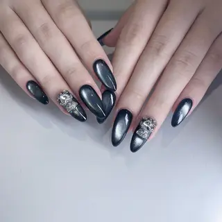 ネイル Nail Lifeのネイルデザイン