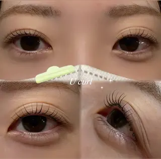 マツエク・マツパ yuma ୨୧のマツエク・マツパデザイン