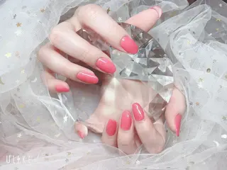 ネイル Lien  _リエン リエンのネイルデザイン