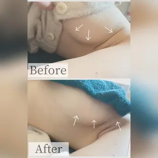 バストアップ専門/デ トックス/小顔コルギのエステ・リラクイメージ