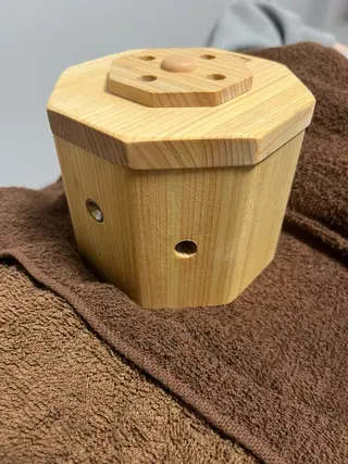 すずらん鍼灸院 【女性専用】渋谷のエステ・リラクイメージ