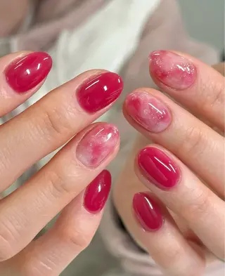 ネイル TABI ANA.CHUOのネイルデザイン