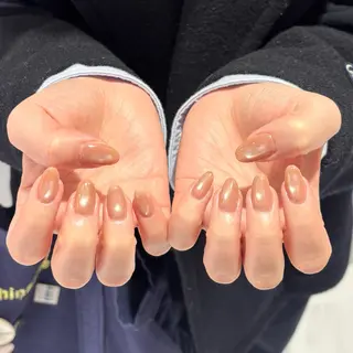 ネイル NENE LANDTENJINのネイルデザイン