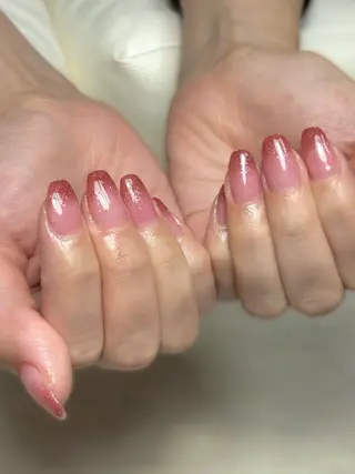 ネイル Millé nail(ミレネイル)所属・Millé nail /MIKUのネイルデザイン