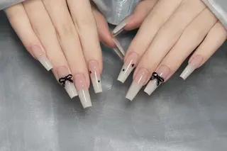 ネイル CI CI北千住のネイルデザイン