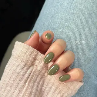 ネイル ︎︎ ruane. ルアネのネイルデザイン