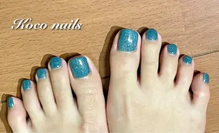 ネイル M.N_ nailのネイルデザイン