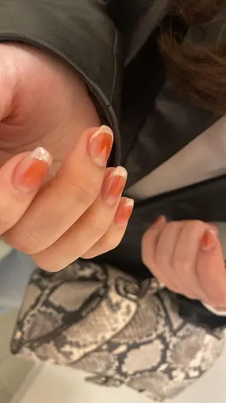 ネイル nnail Natsumiのネイルデザイン