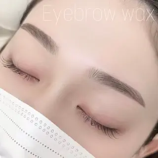 アイブロウ mingon まい🧸のマツエク・マツパデザイン