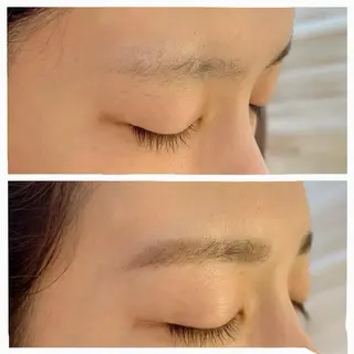 アイブロウ エステサロンMee. 大畑のエステ・リラクイメージ