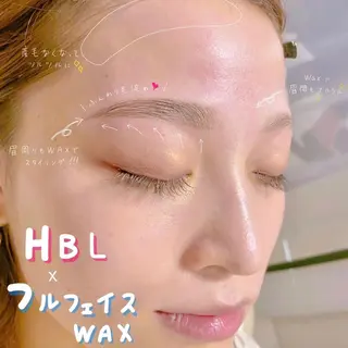 アイブロウ アイブロウサロン＆α【眉毛サロン】所属・アイブロウサロン ＆α表参道店の眉毛・アイブロウイメージ