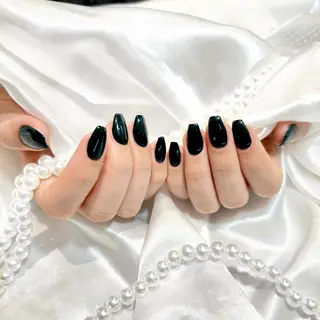 ネイル WISTERIA hayamiのネイルデザイン