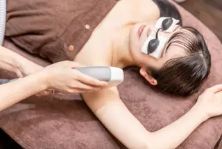 ヘアメイクアース 上村のエステ・リラクイメージ