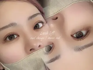 マツエク・マツパ EARTH annaのマツエク・マツパデザイン