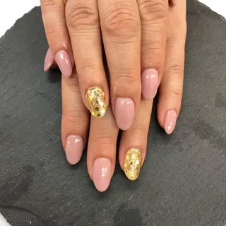 ネイル esNail&eye イーズネイル＆アイのネイルデザイン