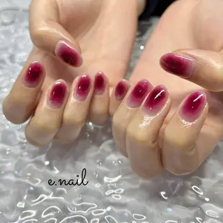 ネイル N.design mineのネイルデザイン