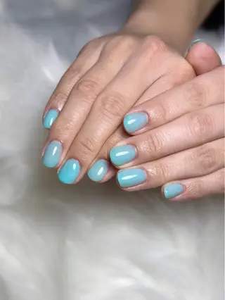ネイル FREE STYLE ASSIST所属・aki nail 【アキネイル】のネイルデザイン