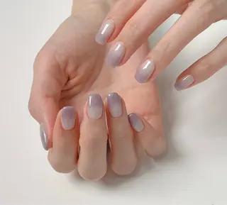 ネイル sora ❄️のネイルデザイン