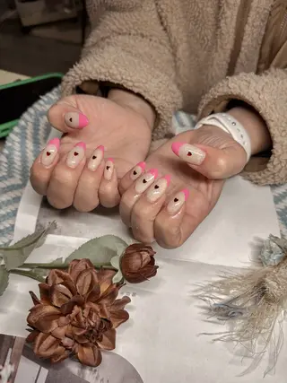 ネイル Designer EGGのマツエク・マツパデザイン