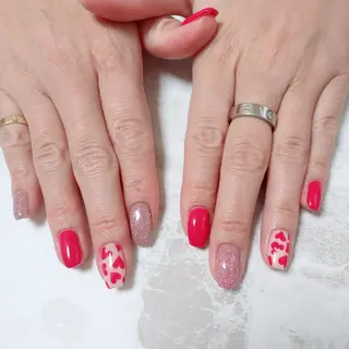 ネイル Nailsalon Viola所属・ネイルサロン Violaのネイルデザイン