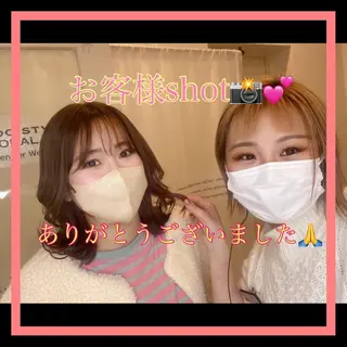 ショート カラー メンズ キッズ ショート、ボブなら お任せ❤️石川由美のヘアスタイル