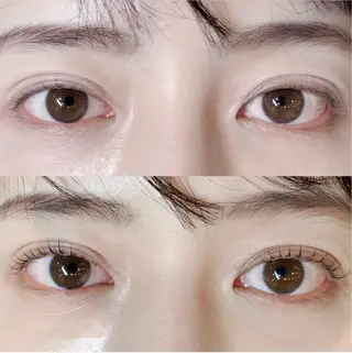 パーマ チョウ Rachaelのネイルデザイン