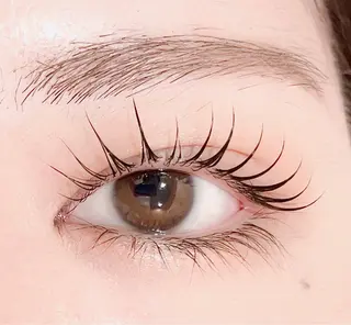 マツエク・マツパ mecotto大宮店 店長MAKI似合わせのマツエク・マツパデザイン