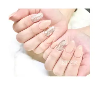 ネイル ネイルサロン -EPER-エペルのネイルデザイン