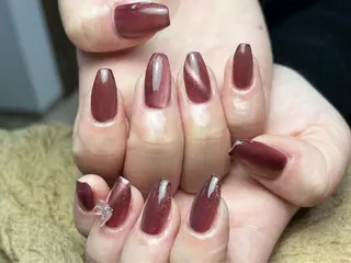 ネイル ToliyDeliy Nail Salonのネイルデザイン