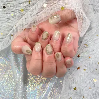 ネイル Nail Salon & MORE.のネイルデザイン