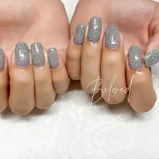 ネイル Beloved Mariaのネイルデザイン