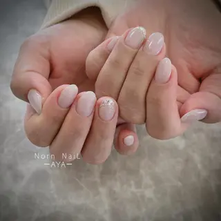 ネイル U Ayaのネイルデザイン