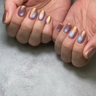 ネイル nail salon Lumièreのネイルデザイン