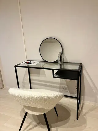 マツエク・マツパ luna所属・【luna】 sakiのマツエク・マツパデザイン