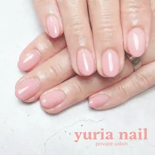 ネイル 小林 ゆりあのネイルデザイン