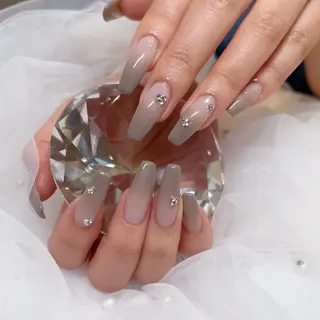 ネイル ✩.*˚ kanaのネイルデザイン