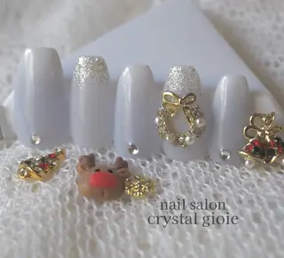 ネイル murata miho 自由が丘のネイルデザイン