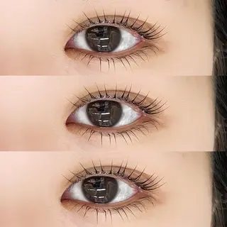 マツエク・マツパ ♡ Satukiのマツエク・マツパデザイン