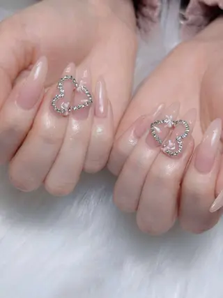 ネイル Lumi Nailのネイルデザイン