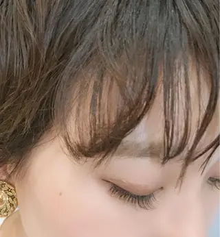 マツエク・マツパ 眉毛まつ毛専門店 uralogeのマツエク・マツパデザイン