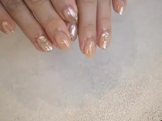 ネイル 田中 （ネイリスト）のネイルデザイン