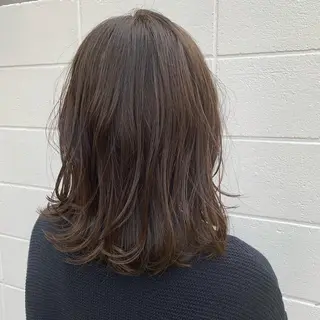 ミディアム ♡KAORI hip'seyes♡のマツエク・マツパデザイン