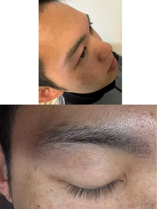 アイブロウ トータルビューティー サロン・Ｎの眉毛・アイブロウイメージ