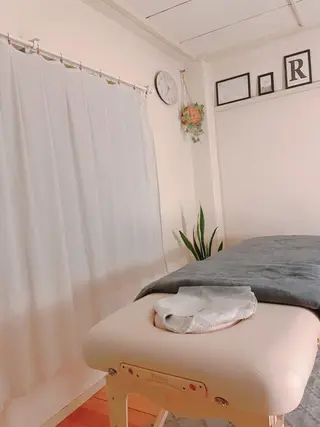 Rakuni〜パーソ ナルボディケア〜のエステ・リラクイメージ