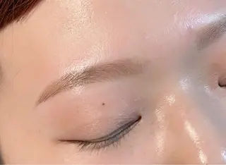 アイブロウ NAZ eyelash&eyebrow akita所属・꒰ NAZ ꒱ izumiのマツエク・マツパデザイン