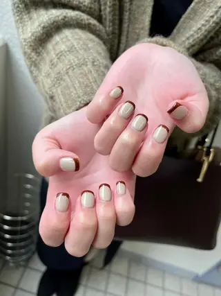 ネイル Etel atelierのネイルデザイン