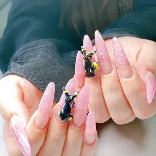 ネイル PLANET nailのネイルデザイン