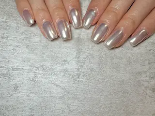 ネイル BEAUTY GARDEN 【nail salon unseul】所属・nana .のネイルデザイン